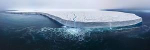 Drone Photography Soars: Joanna Steidle Wins International Competition