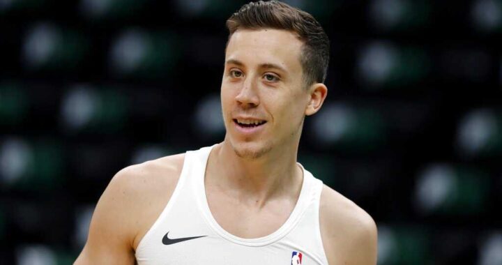 Duncan Robinson Joins Detroit Pistons in $48 Million Deal