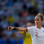 England’s Euro 2025 Hopes Falter with Opening Loss to France