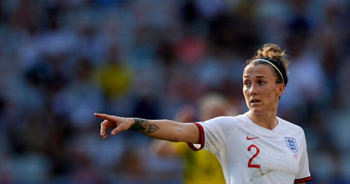 England’s Euro 2025 Hopes Falter with Opening Loss to France