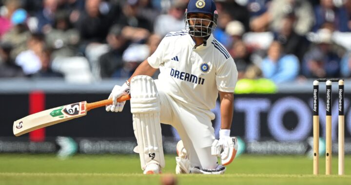 England vs India 2nd Test 2025: How to Stream Live from Anywhere