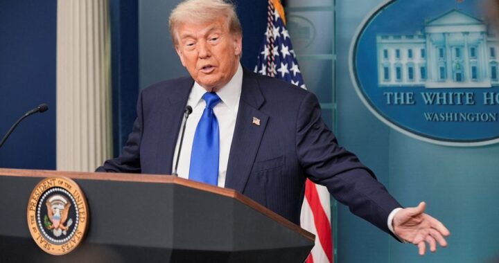 EPA Staff Accuse Trump Administration of Undermining Science