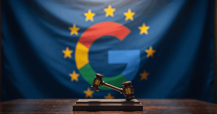 EU Antitrust Complaint Targets Google’s AI Overview: A Battle for Journalism