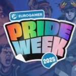 Eurogamer’s Pride Week 2025: Celebrating Queer Culture in Gaming
