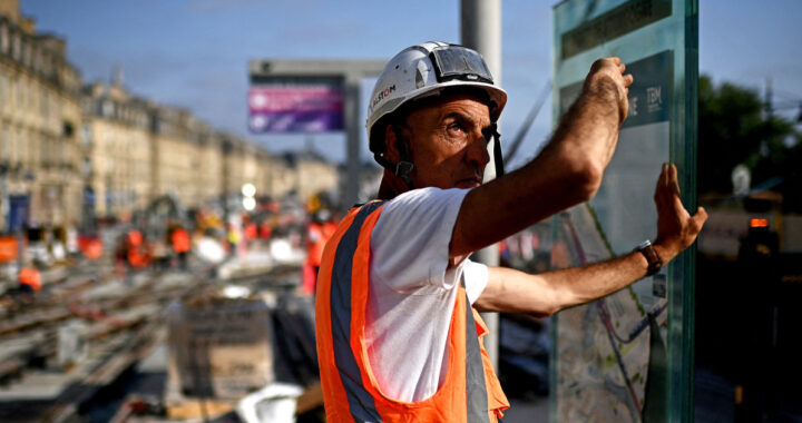 Europe Faces Record Heat: Eiffel Tower Partially Closes, Swiss Reactor Shuts Down