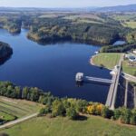 European Lakes’ Groundwater Connections Key to Climate Resilience, Study Reveals