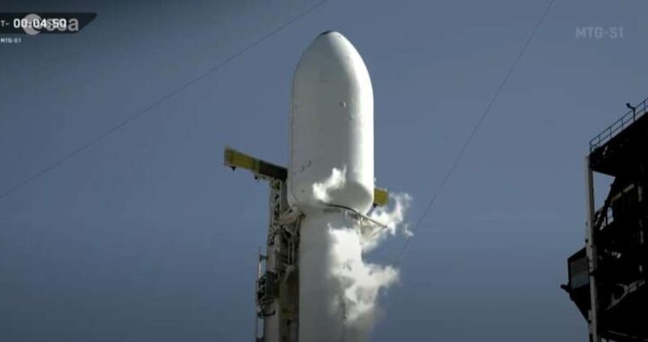 European Satellites Launch to Revolutionize Weather Forecasting and Air Quality Monitoring