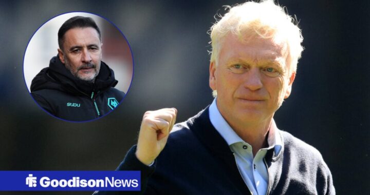 Everton’s Strategic Move: Thierno Barry Signing Threatens Rivals Wolves and West Ham