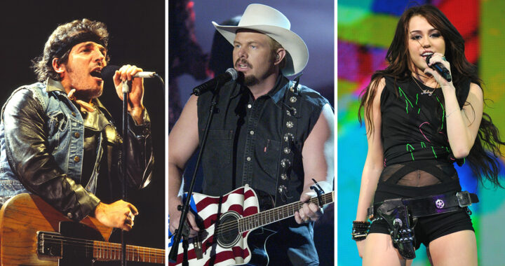 Exploring America’s Musical Landscape: Patriotic Anthems and Critical Voices