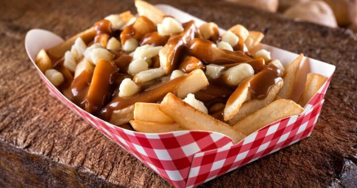 Exploring Canadian Cuisine: A Culinary Journey Across a Diverse Nation