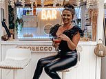 Family Saves Thousands Annually with DIY Garden Bar Project