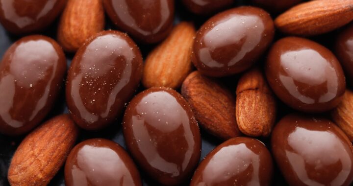 FDA Elevates Chocolate Almonds Recall Due to Undeclared Allergen Risk