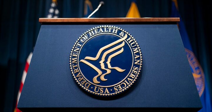 Federal Judge Rules HHS Layoffs Likely Unlawful, Citing Potential Harm