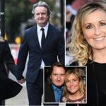 Fiona Phillips Reveals Alzheimer’s Diagnosis Amid Marriage Struggles