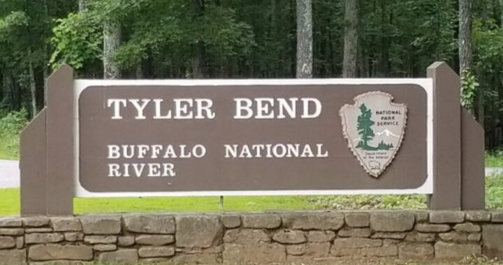 Fireworks Ban Enforced at Buffalo National River for July 4th Celebrations