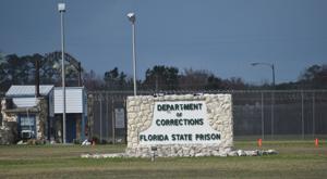 Florida Schedules Execution for Man Who Killed Family in 1994