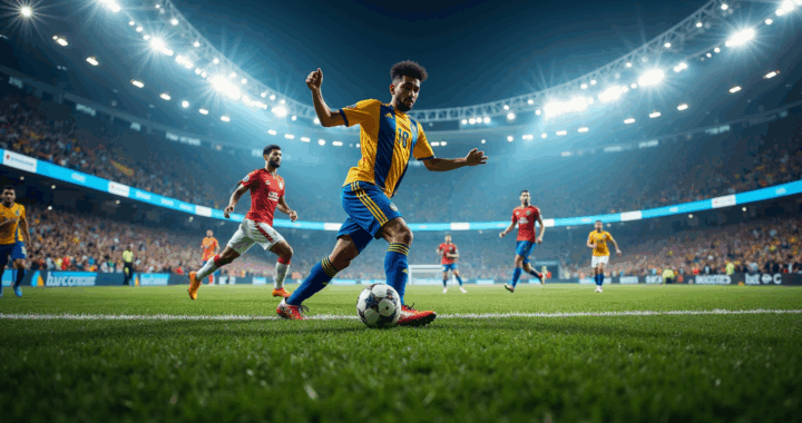 Fluminense vs. Al-Hilal: A FIFA Club World Cup Clash for the Ages