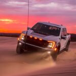 Ford’s Most Powerful Trucks of 2025: A Horsepower Showdown