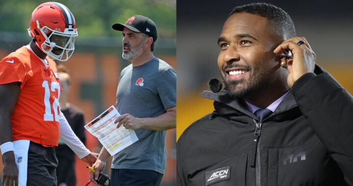 Former Bills QB Criticizes Browns’ Four-Way QB Competition Strategy