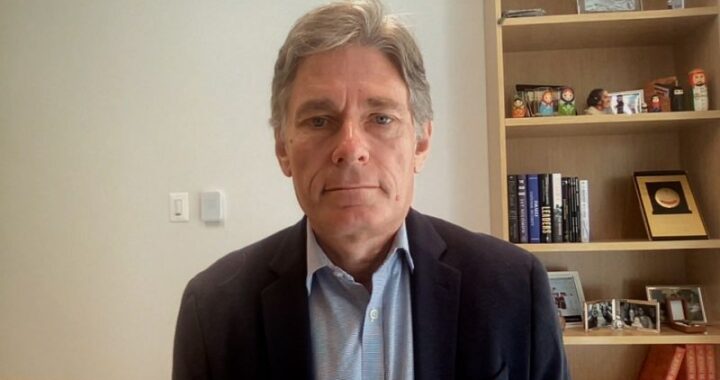 Former Congressman Warns Against USAID Cuts: A Gift to America’s Adversaries