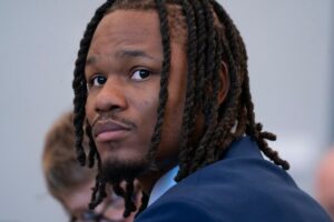 Former NBA Player Ben McLemore Convicted of Rape at 2021 Team Party