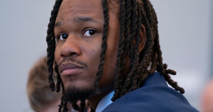 Former NBA Player Ben McLemore Convicted of Rape at 2021 Team Party