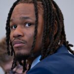 Former NBA Player Ben McLemore Convicted of Rape at Team Party
