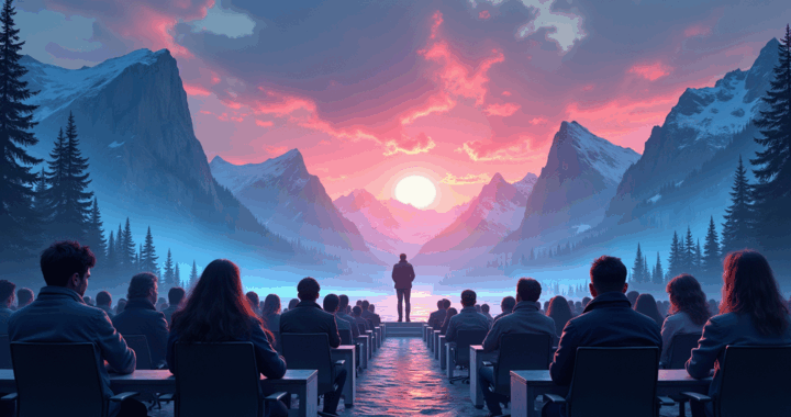 Fortune Brainstorm Tech 2025: Innovators Converge in Utah for Pioneering Summit