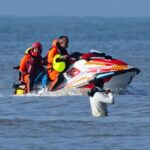 French Police Use Jet Skis to Halt Migrant Boats with New Tactics