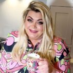 Gemma Collins’ Weight-Loss Drug Ad Banned by UK Regulator