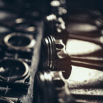 General Motors’ V10 Engine: A Forgotten Experiment