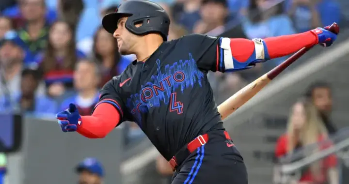 George Springer’s Career Day Propels Blue Jays to Dominant Win Over Yankees