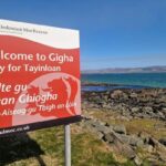 Gigha Ferry Users Invited to Shape Future Infrastructure Enhancements