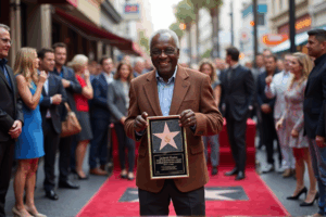 Glynn Turman to Receive Star on Hollywood Walk of Fame