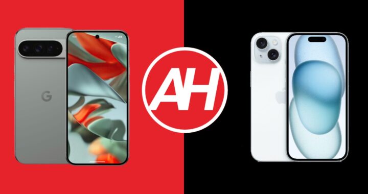 Google Pixel 9 Pro XL vs Apple iPhone 15: A Comprehensive Comparison