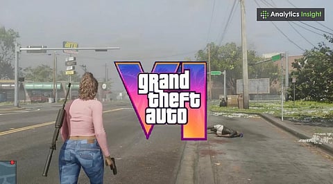 GTA 6 Companion App Rumors: A New Era for Rockstar Games?