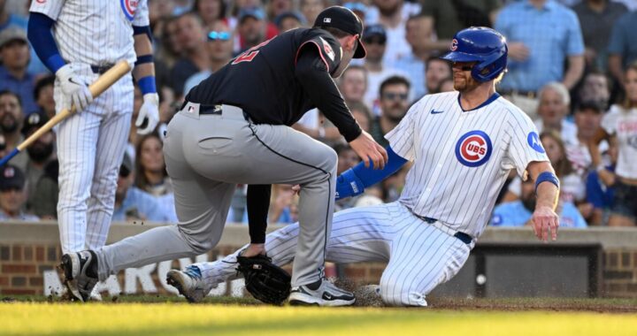 Guardians Reflect on Matthew Boyd’s Impact in 5-2 Loss to Cubs