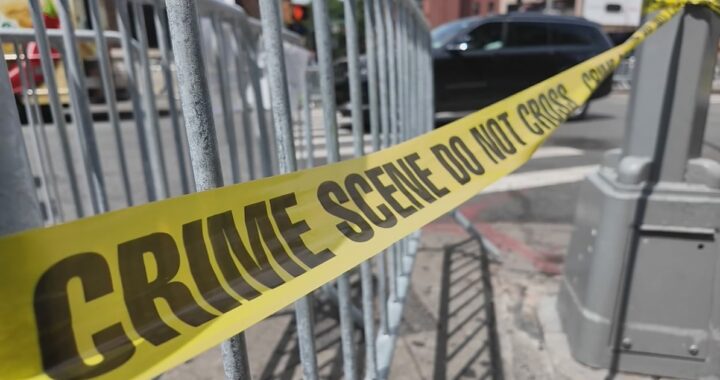 Gunfire Near NYC Pride Injures Two Teens, Raises Safety Concerns
