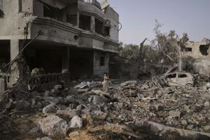 Hamas Open to Ceasefire as Netanyahu Rejects Role in Postwar Gaza