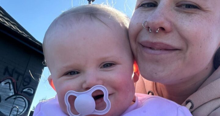 Heartbroken Parents Seek Bereavement Support After Daughter’s Sudden Death