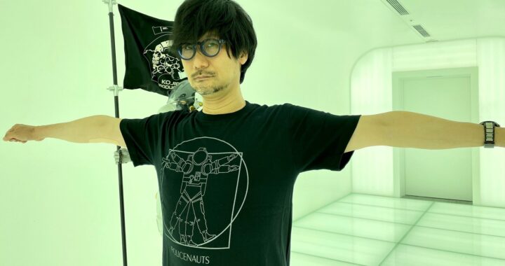 Hideo Kojima Critiques AI’s Influence on Human Autonomy