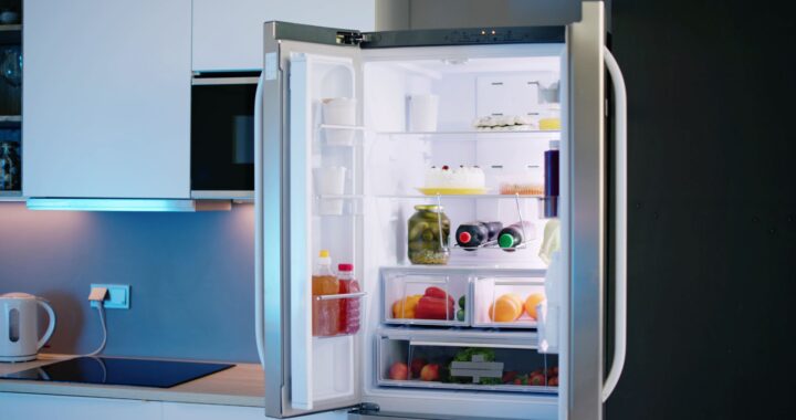 How a Simple Paper Test Can Prepare Your Fridge for a Heatwave
