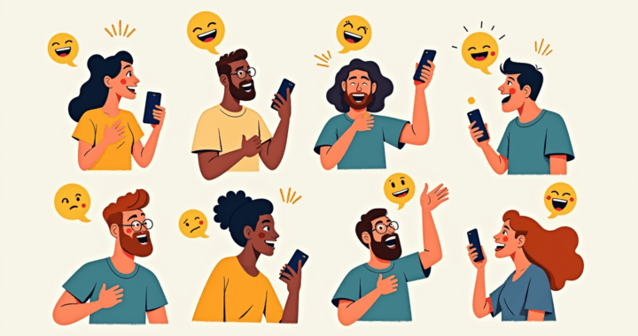 How Emojis Enhance Relationship Satisfaction in the Digital Age