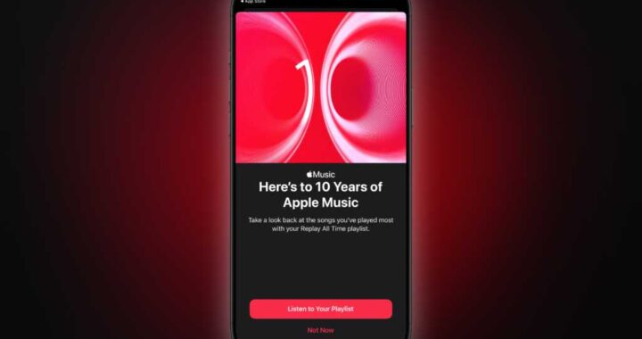 How to Access Your All-Time Most-Played Songs on Apple Music