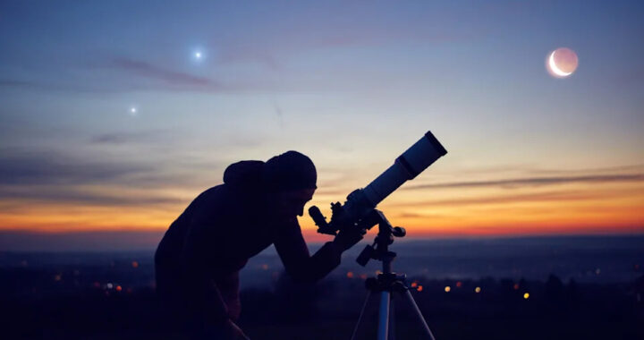 How to Observe July’s Brightest Planets: A Stargazer’s Guide