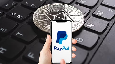 How to Safely Buy Ether with PayPal: A Comprehensive Guide