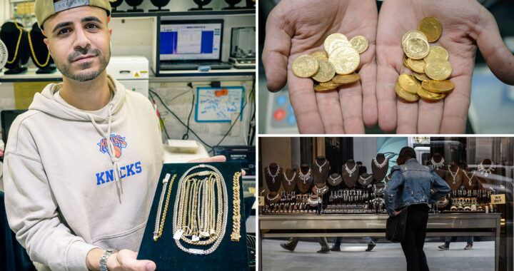 How to Sell Gold in NYC’s Diamond District: Expert Tips for Top Deals