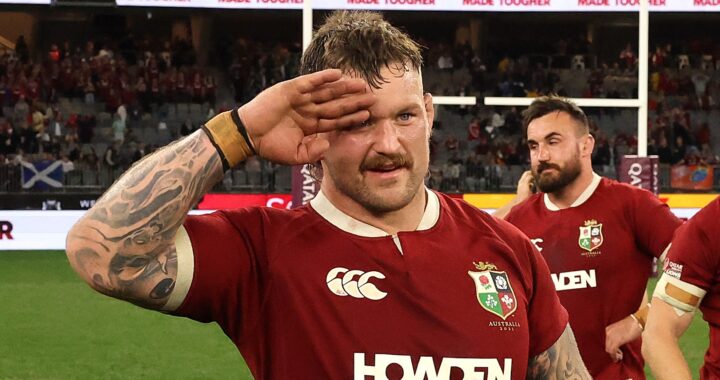 How to Watch the 2025 Queensland Reds vs British & Irish Lions Rugby Match Live