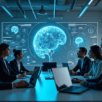 Human-Centered Leadership Revolutionizes AI Integration