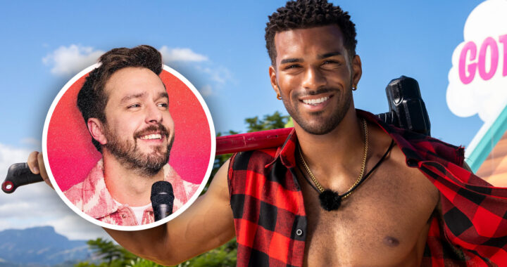 Iain Stirling Apologizes for Misjudged Joke on ‘Love Island USA’